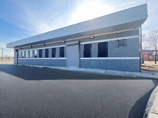 Plus de détails pour 2251 W Davison, Detroit, MI - Commerce de détail à louer