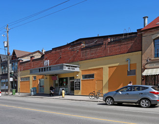 More details for 509 Parliament St, Toronto, ON - Retail for Lease