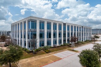 More details for 13011 McCallen Pass, Austin, TX - Office for Lease