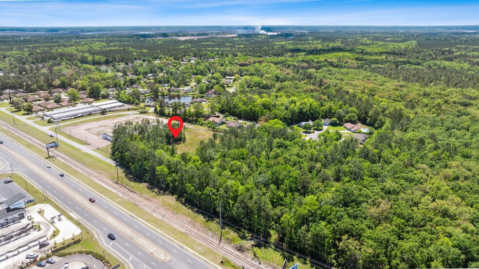 1800 Village Dr, Kingsland, GA à vendre - Photo du bâtiment - Image 3 de 19
