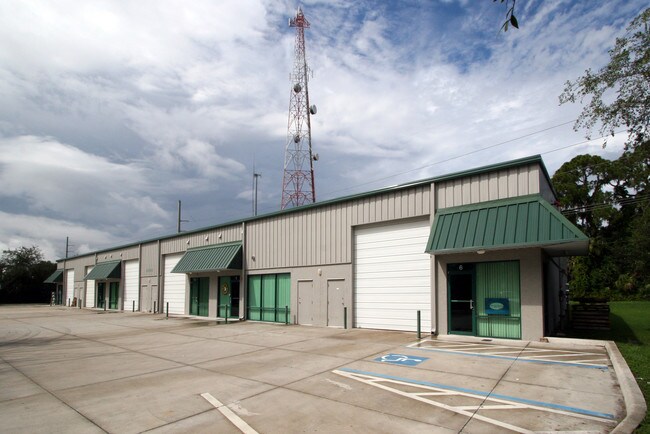 More details for 6292 Tower Ln, Sarasota, FL - Industrial for Lease