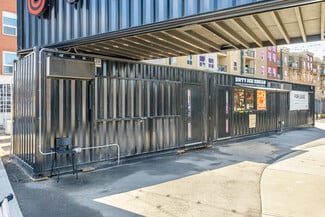 Plus de détails pour 10209 82 Av NW, Edmonton, AB - Commerce de détail à louer