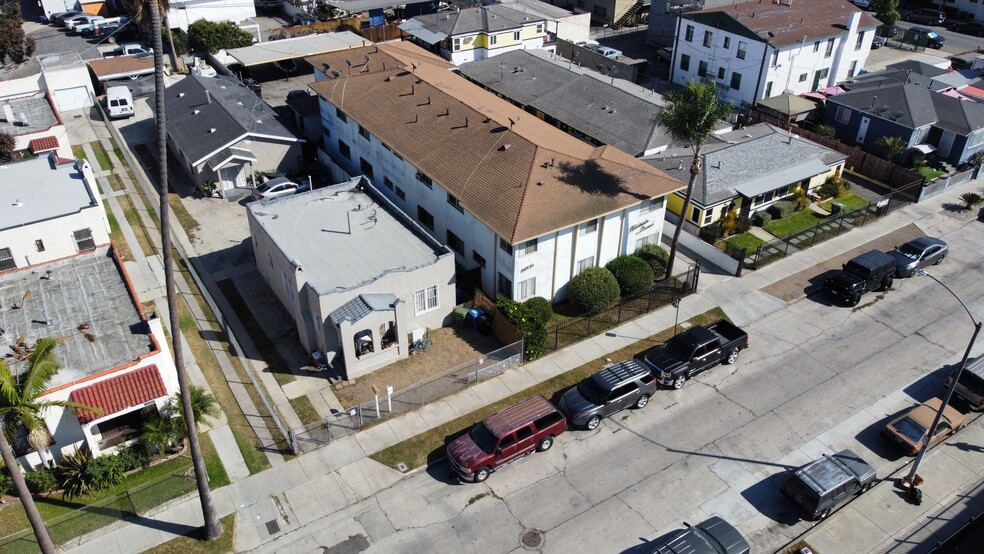 6416 S Victoria Ave, Los Angeles, CA for sale - Building Photo - Image 2 of 14