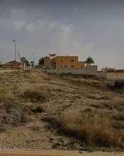Molina de Segura, MUR - Aerial  map view