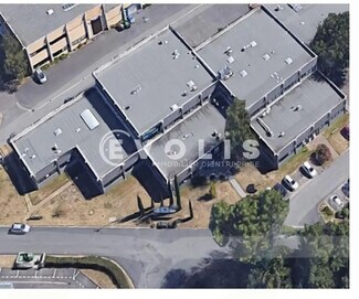 Plus de détails pour 22 Avenue Ariane, Mérignac - Bureau, Local d'activités à louer