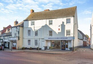 More details for 3-5 Broad St, Newent - Retail for Sale