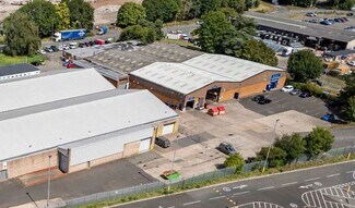 Plus de détails pour West Bank, Droitwich - Flex à vendre