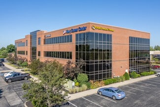 Plus de détails pour 600 Meijer Dr, Florence, KY - Bureau à louer