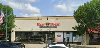 More details for 321 Springfield Ave, Summit, NJ - Retail for Lease