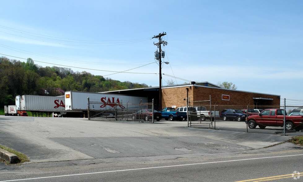 2650 Western Ave, Knoxville, TN for sale - Building Photo - Image 3 of 10