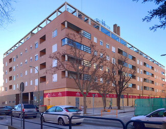 Plus de détails pour Calle Muntadas, 2, Madrid - Multi-résidentiel à vendre