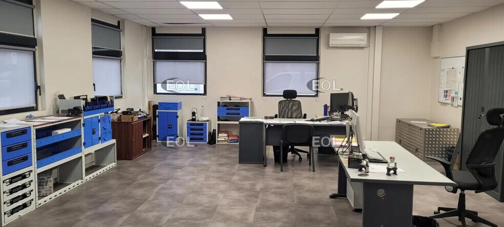 Industrial in Villefranche-sur-Saône for lease - Interior Photo - Image 3 of 4