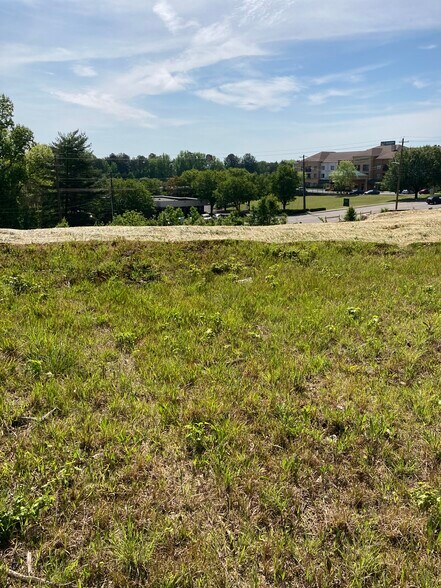 Executive Park Dr, Dalton, GA à vendre - Autre - Image 3 de 5