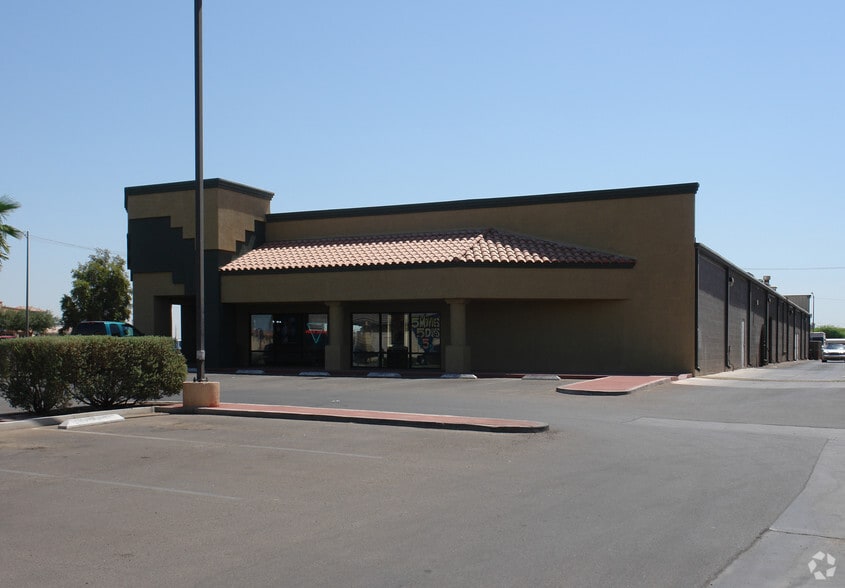 168 E Cole Rd, Calexico, CA for sale - Building Photo - Image 3 of 23