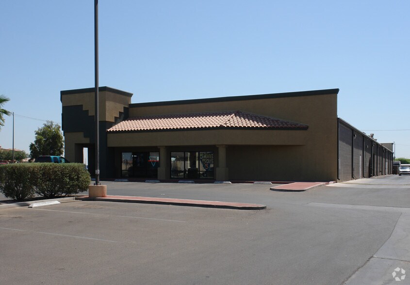 168 E Cole Rd, Calexico, CA à vendre - Photo du bâtiment - Image 3 de 23