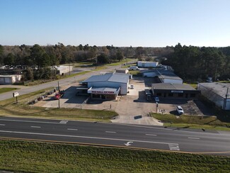 Plus de détails pour 1608 N John Redditt Dr, Lufkin, TX - Industriel à vendre