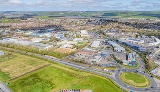 More details for A39 North Devon Link Rd, Barnstaple - Hospitality for Sale