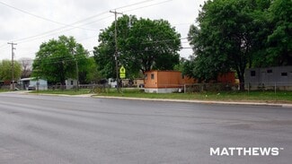 More details for 7009 S Flores St, San Antonio, TX - Multifamily for Sale