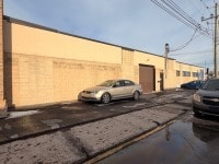 10125 Av. Garon, Montréal, QC for lease - Building Photo - Image 2 of 3