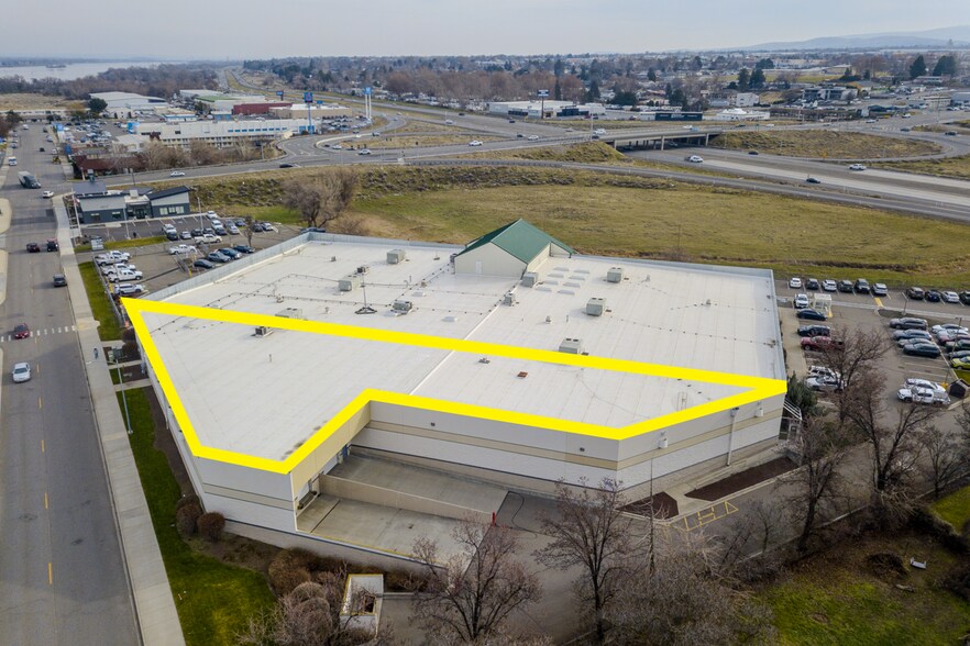 1661 Fowler St, Richland, WA à louer - Photo du bâtiment - Image 3 de 15