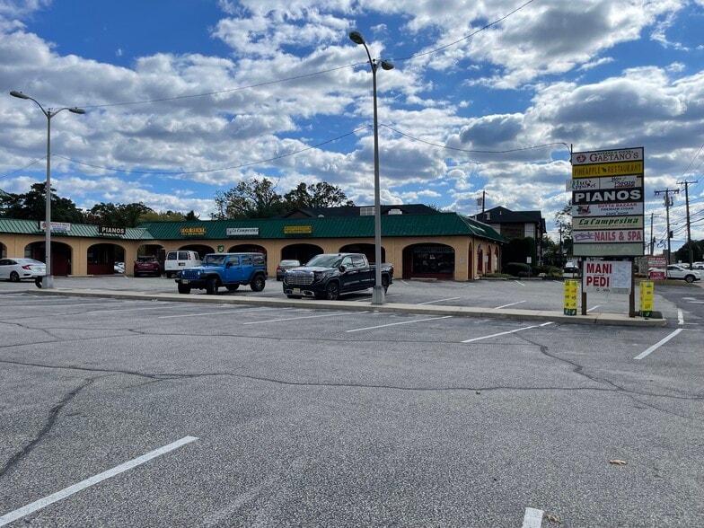 437-461 Rt-73 N, Berlin, NJ for lease - Building Photo - Image 2 of 16