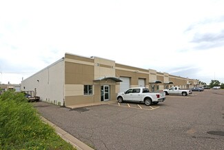 Plus de détails pour 1900 Oakcrest Ave, Roseville, MN - Local d'activités à louer