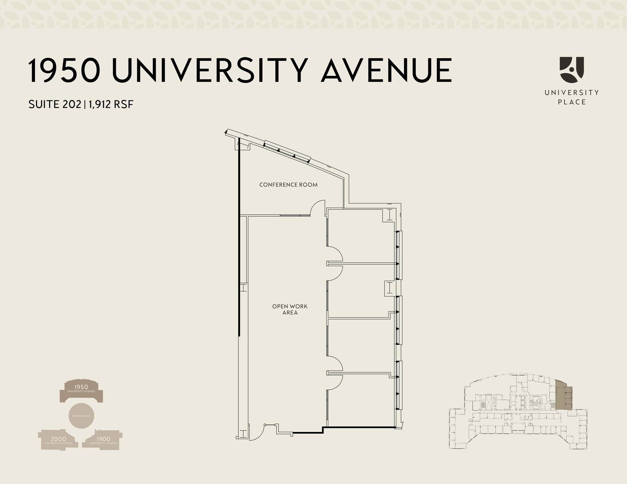 1950 University Ave, East Palo Alto, CA for lease Site Plan- Image 1 of 1