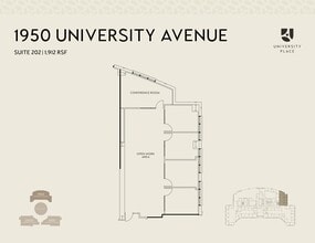 1950 University Ave, East Palo Alto, CA for lease Site Plan- Image 1 of 1