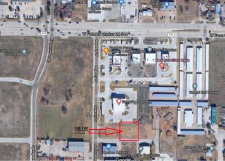 Plus de détails pour Regency Dr, Wylie, TX - Terrain à vendre
