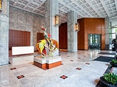 401 E Jackson St, Tampa, FL for lease - Lobby - Image 3 of 37