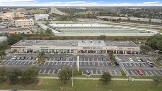 More details for 11000-11110 SW 184th St, Miami, FL - Retail for Lease