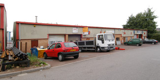 More details for Novers Hl, Bristol - Industrial for Lease