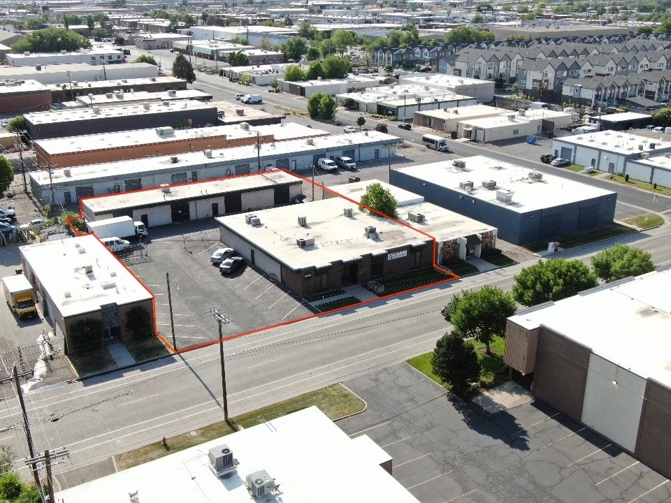 2970 S West Temple, Salt Lake City, UT for sale Primary Photo- Image 1 of 20