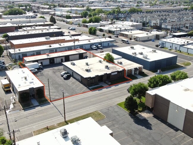 More details for 2970 S West Temple, Salt Lake City, UT - Flex for Sale