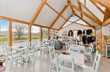 Laggan Bridge, Newtonmore à vendre - Photo du bâtiment - Image 3 de 19