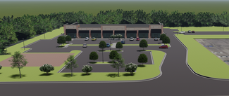 More details for 6565 Crain Hwy, La Plata, MD - Retail for Lease