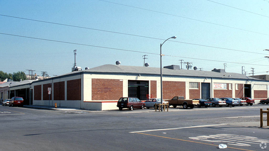 1444 Daisy Ave, Long Beach, CA à louer Photo du bâtiment- Image 1 de 3