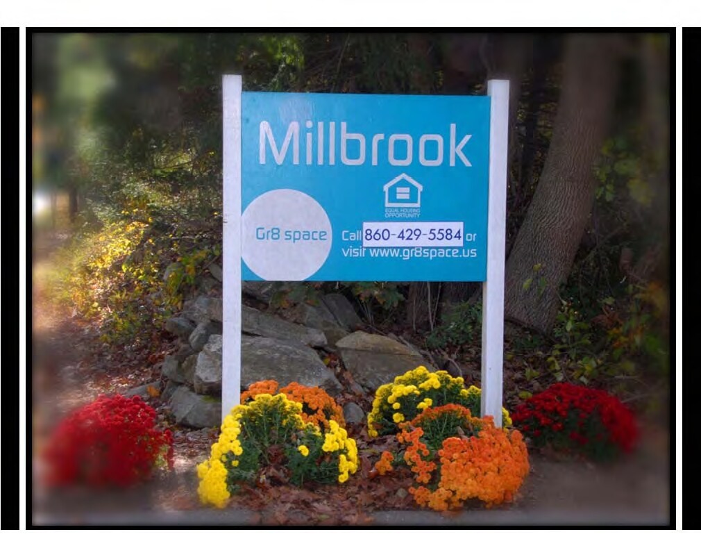 170 Spring Hill Rd, Storrs Mansfield, CT à vendre Photo principale- Image 1 de 5