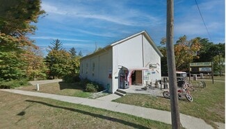 Plus de détails pour 462 W Genesee St, Lapeer, MI - Commerce de détail à vendre