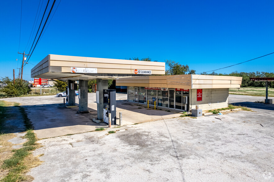 1008 Fm 78, Schertz, TX for sale - Building Photo - Image 1 of 1