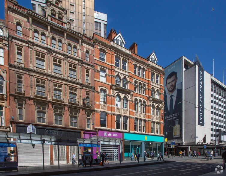 12 Cherry St, Birmingham for lease - Building Photo - Image 2 of 2