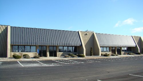 7100-7148 Shady Oak Rd, Eden Prairie, MN for lease - Building Photo - Image 2 of 9