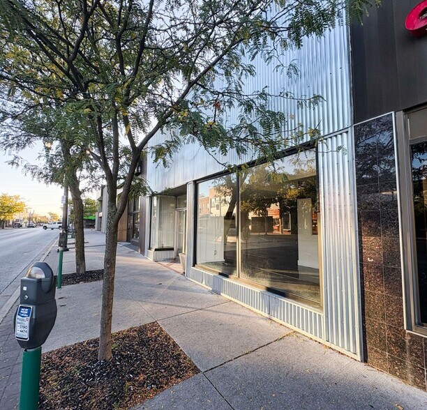 1347 Ottawa St, Windsor, ON à louer - Photo du bâtiment - Image 2 de 8