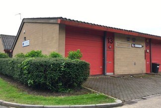 Plus de détails pour 13-16 Lower Farm Pl, Northampton - Industriel à louer