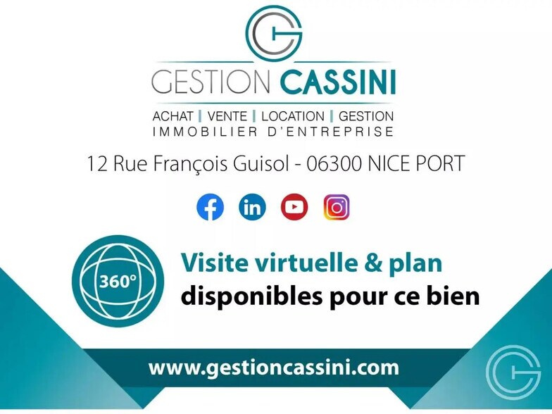 118 Avenue Francis Perrin, Rousset for lease - Building Photo - Image 3 of 29