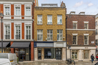 More details for 16 Dover St, London - Retail for Lease