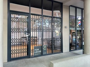 130 Carillon Ave, Newtown for lease Building Photo- Image 2 of 5