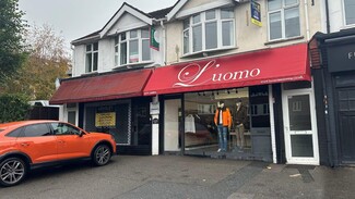 More details for 65-67 Shenfield Rd, Brentwood - Retail for Sale