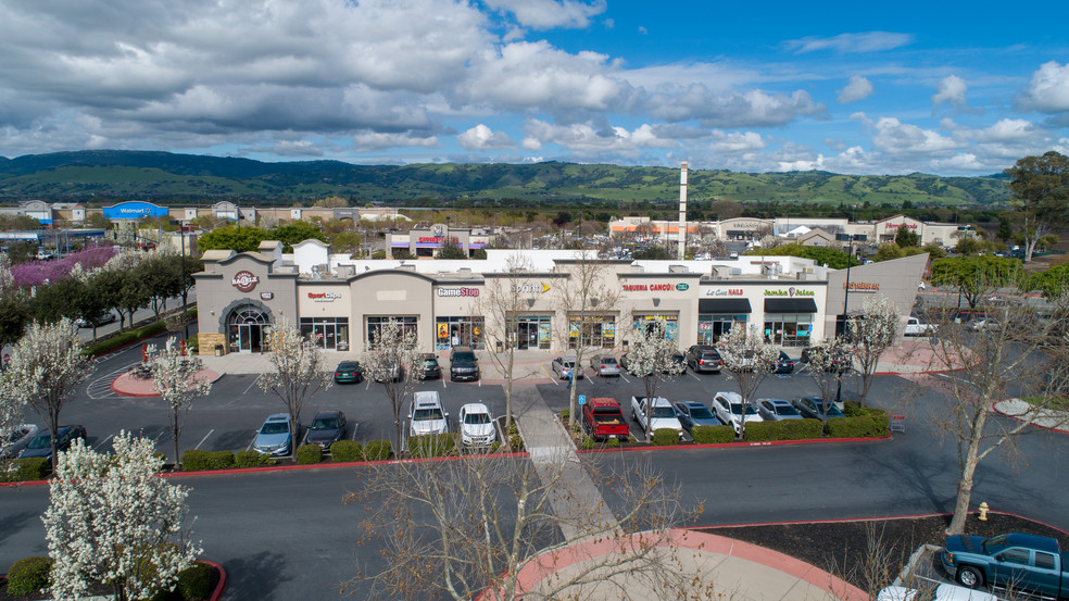 Pacheco Pass W, Gilroy, CA à vendre - Photo du bâtiment - Image 1 de 1