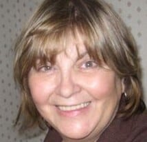Suzanne Bongiorno